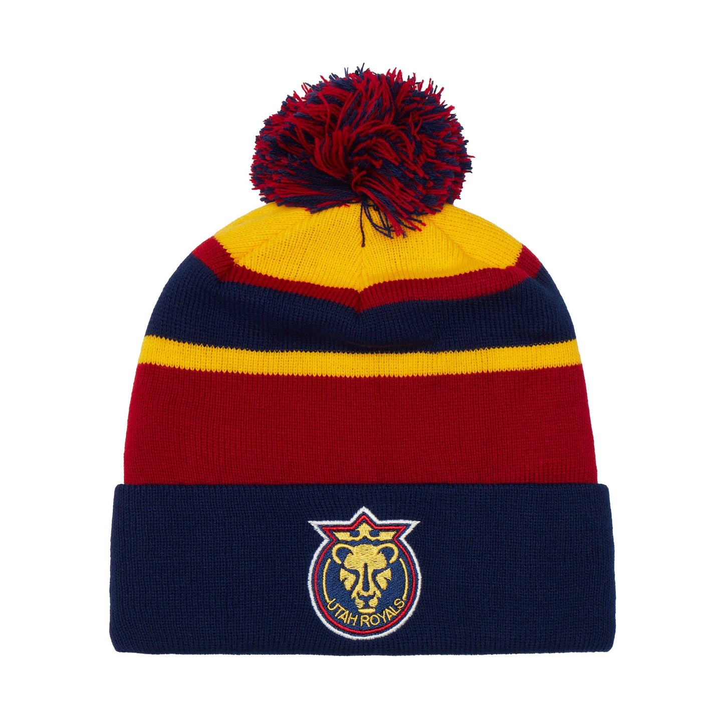 Utah Royals Beanie - NWSL