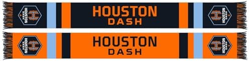 HOUSTON DASH SCARF - Essentials (Sublimated)