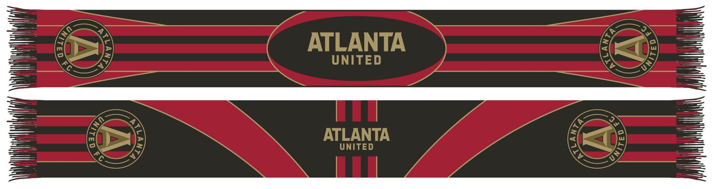 Atlanta United Jersey Hook Scarf