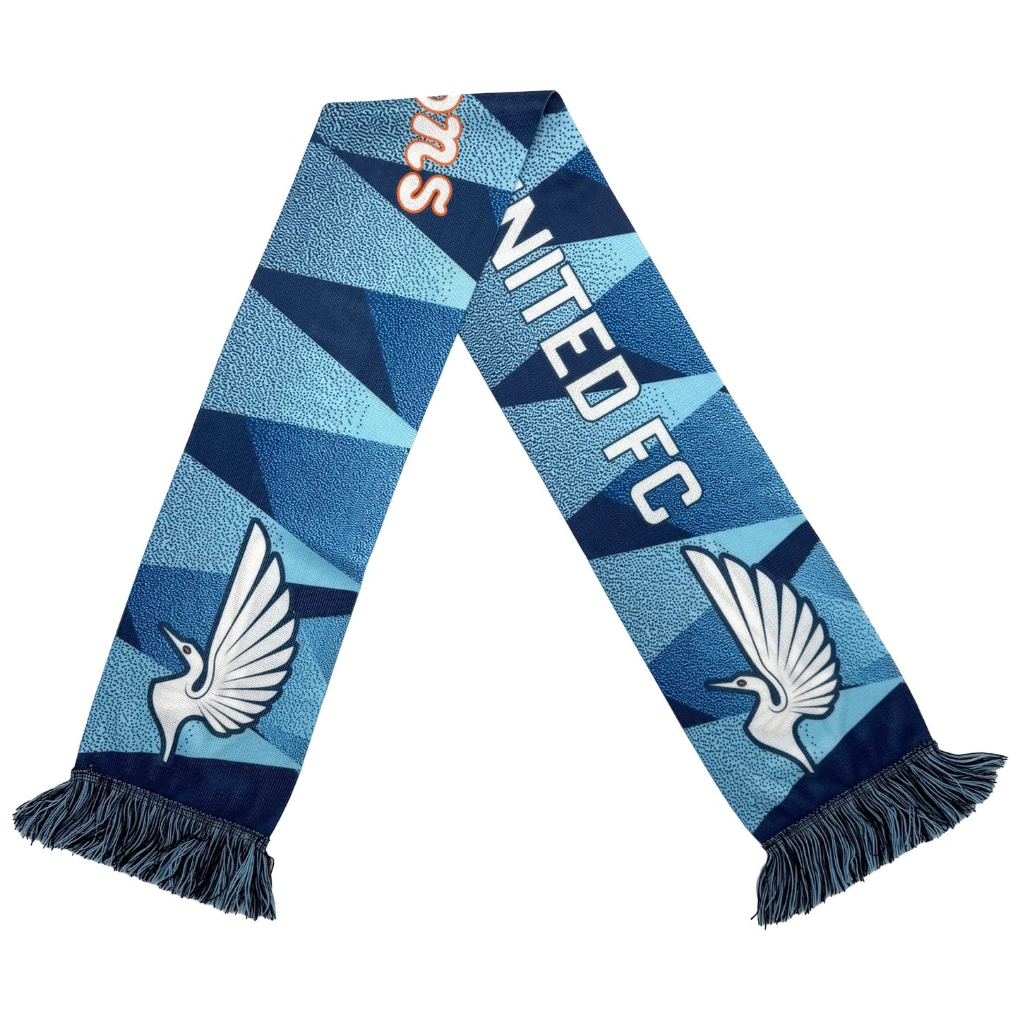 Minnesota United 3rd Kit Jersey Hook Scarf