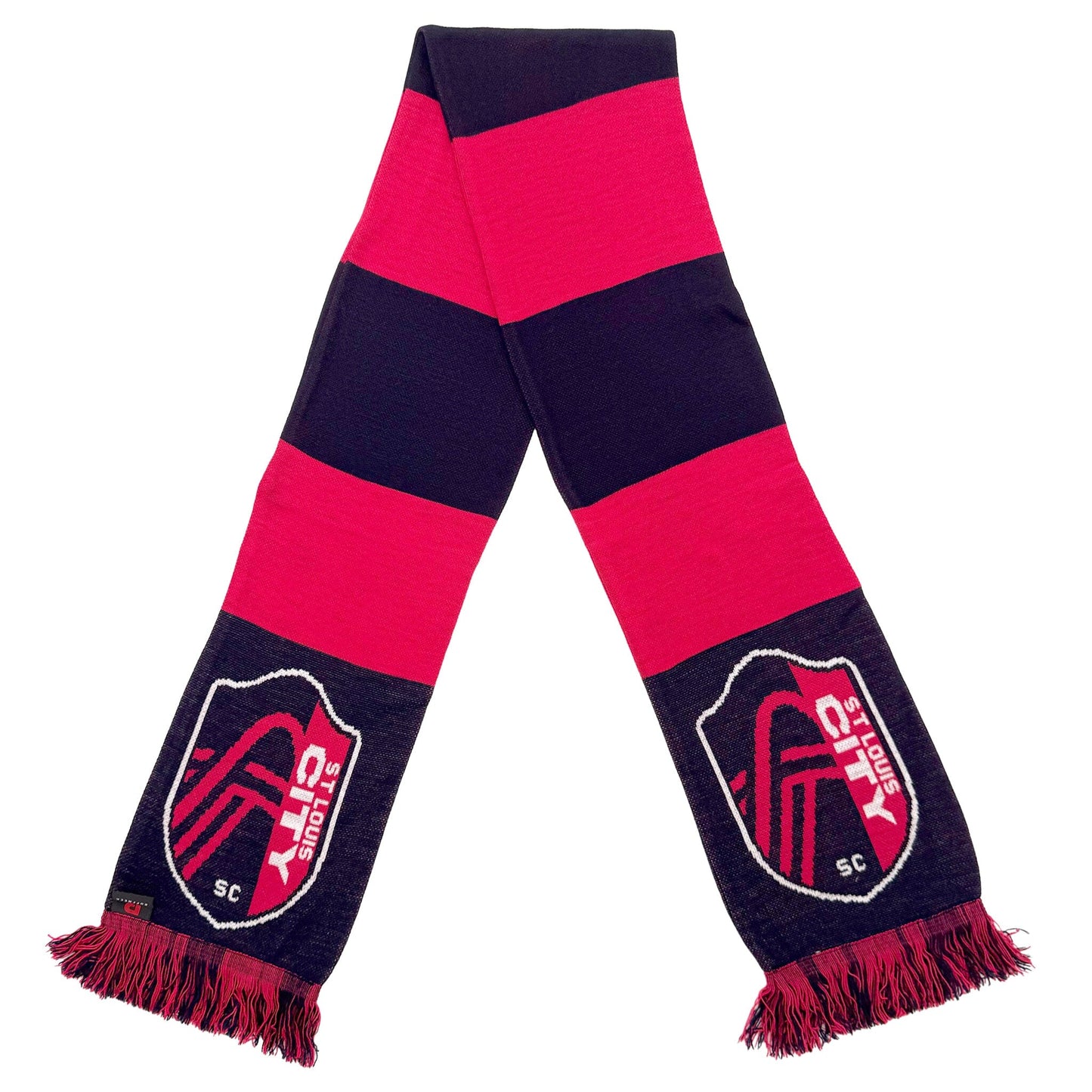 St. Louis City Classic Bar Scarf