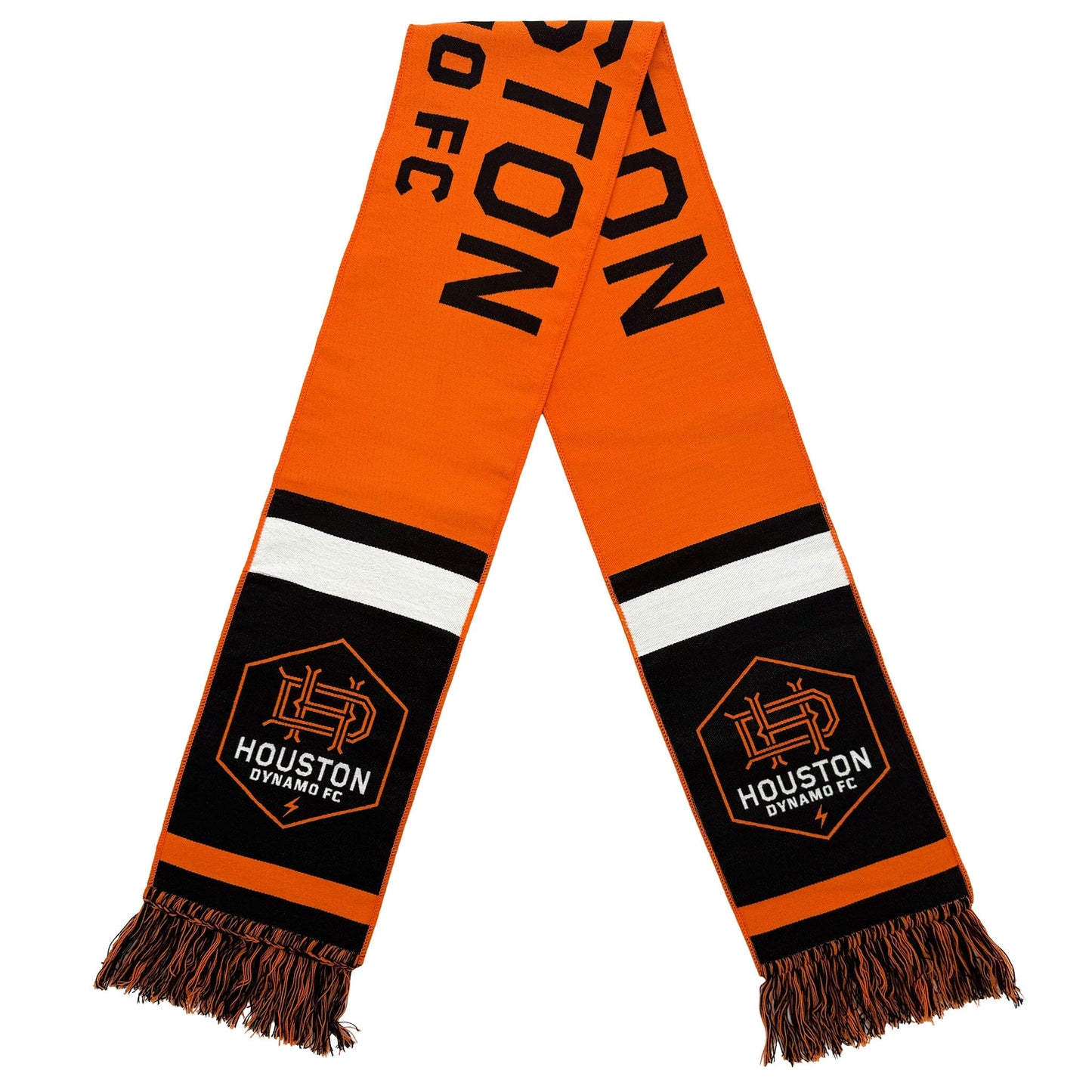 Houston Dynamo Primary Scarf