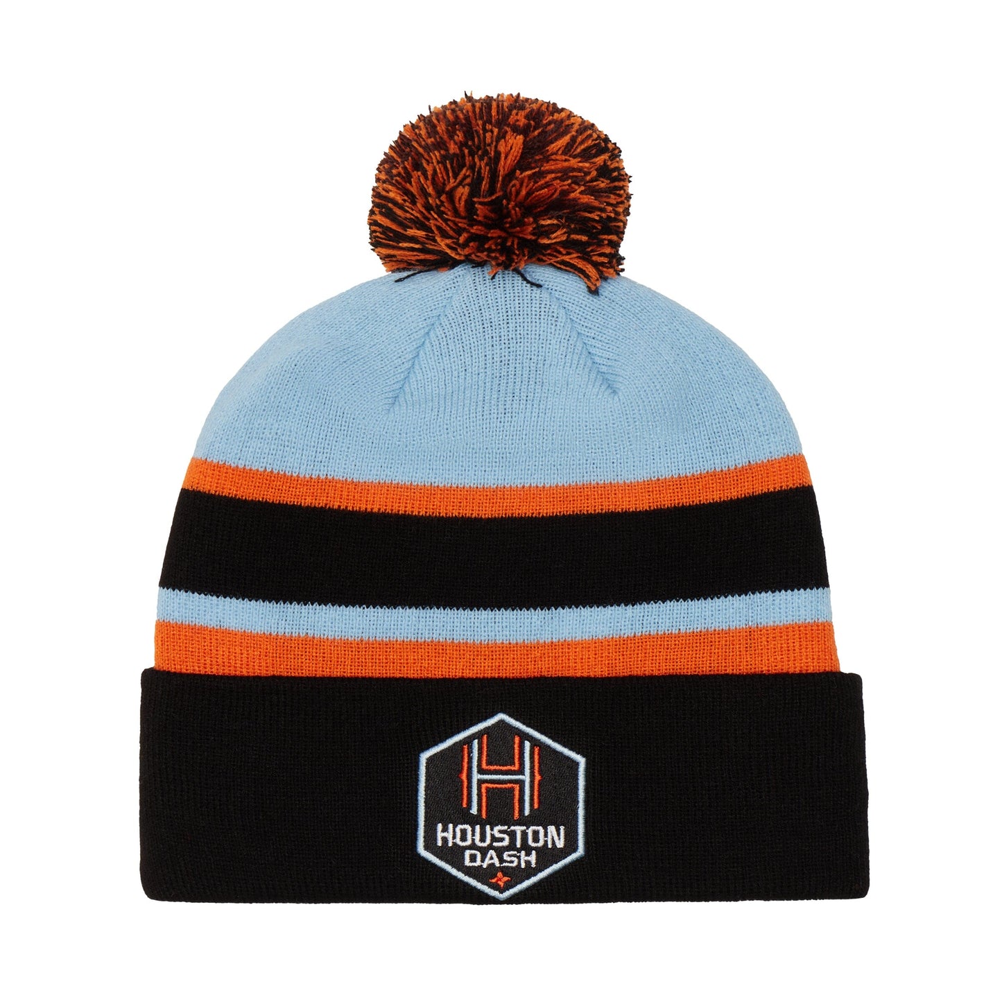 Houston Dash Beanie - NWSL