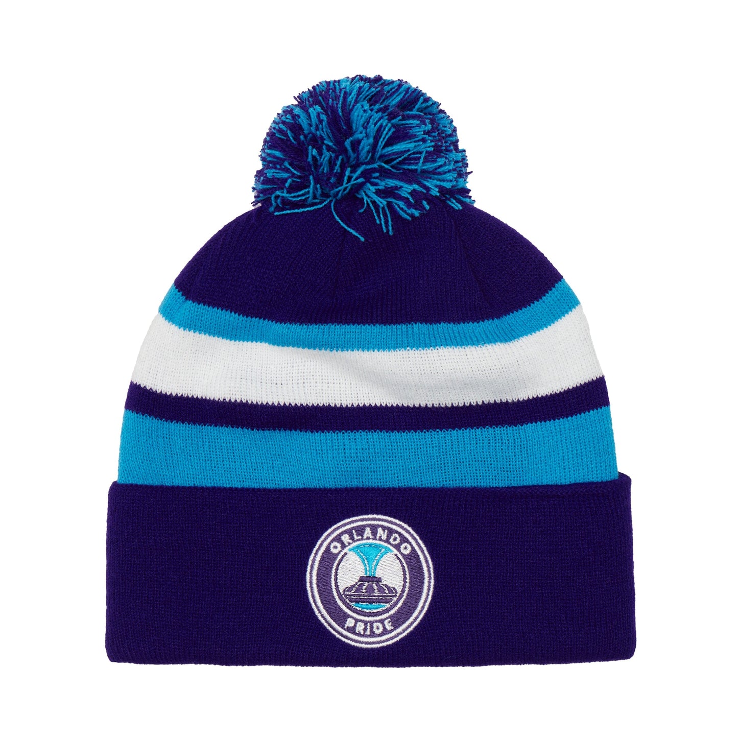 Orlando Pride Beanie - NWSL