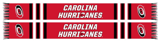 NHL Carolina Hurricanes Alt Scarf