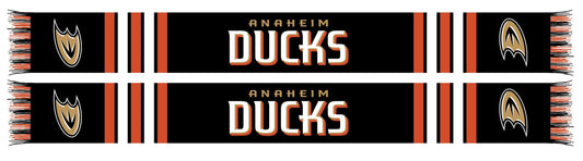 NHL Anaheim Ducks Alt Scarf