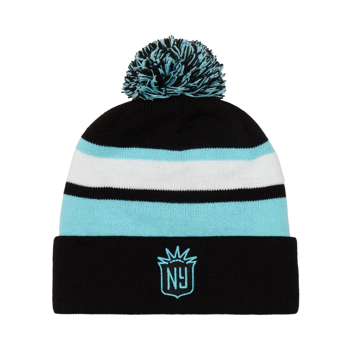 New York/ New Jersey Gotham Beanie