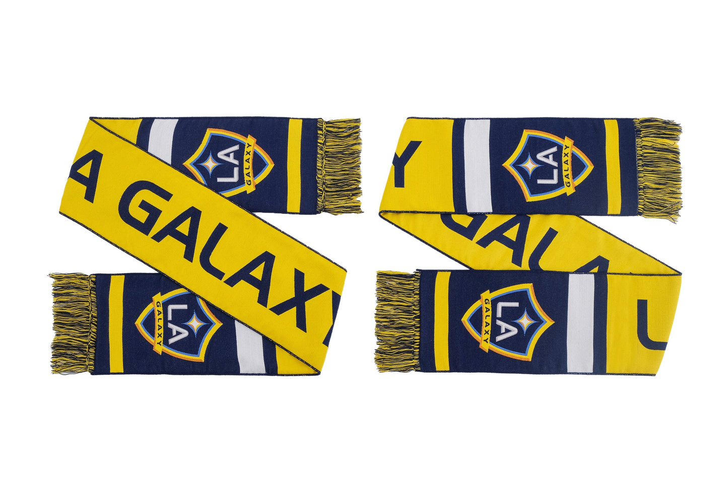 LA Galaxy Primary Scarf