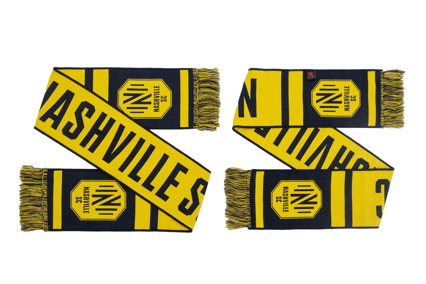 Nashville SC Primary Scarf