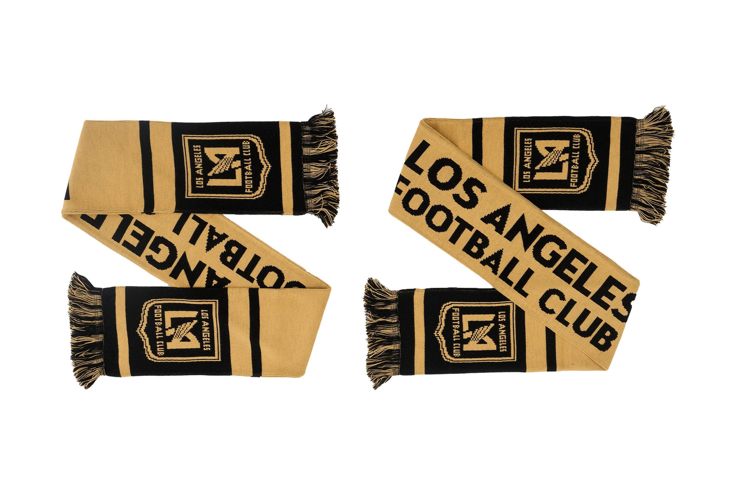 LAFC Primary Scarf