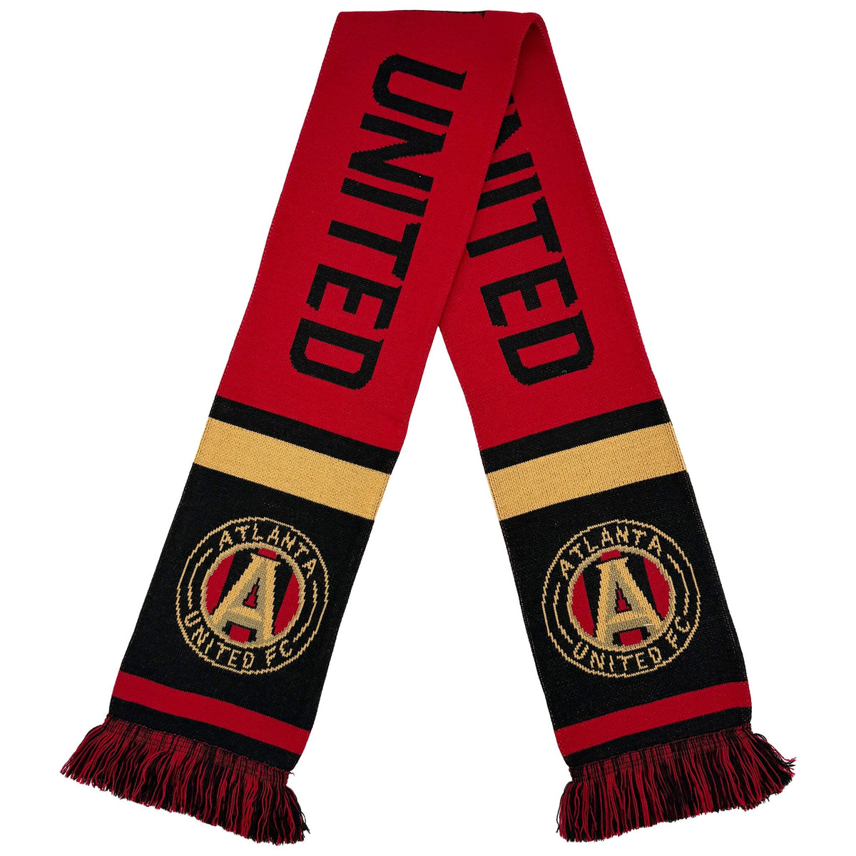 Atlanta United Primary Scarf