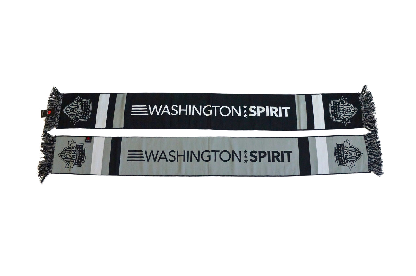 WASHINGTON SPIRIT SCARF - Essentials (HD Woven)