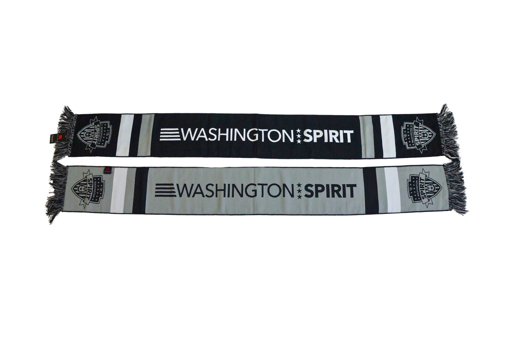 WASHINGTON SPIRIT SCARF - Essentials (HD Woven)