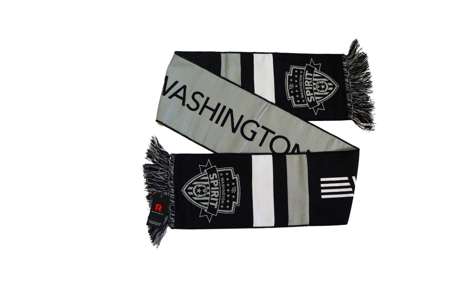 WASHINGTON SPIRIT SCARF - Essentials (HD Woven)