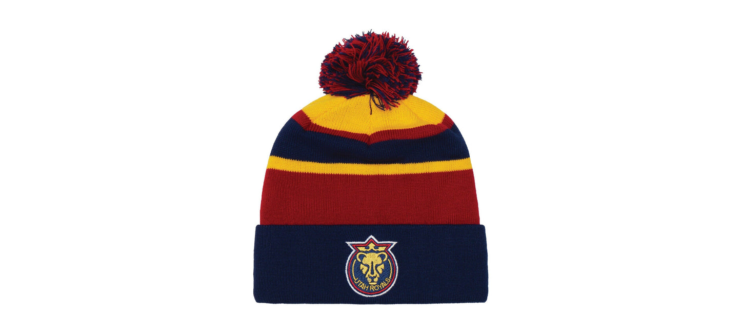 Utah Royals Beanie - NWSL