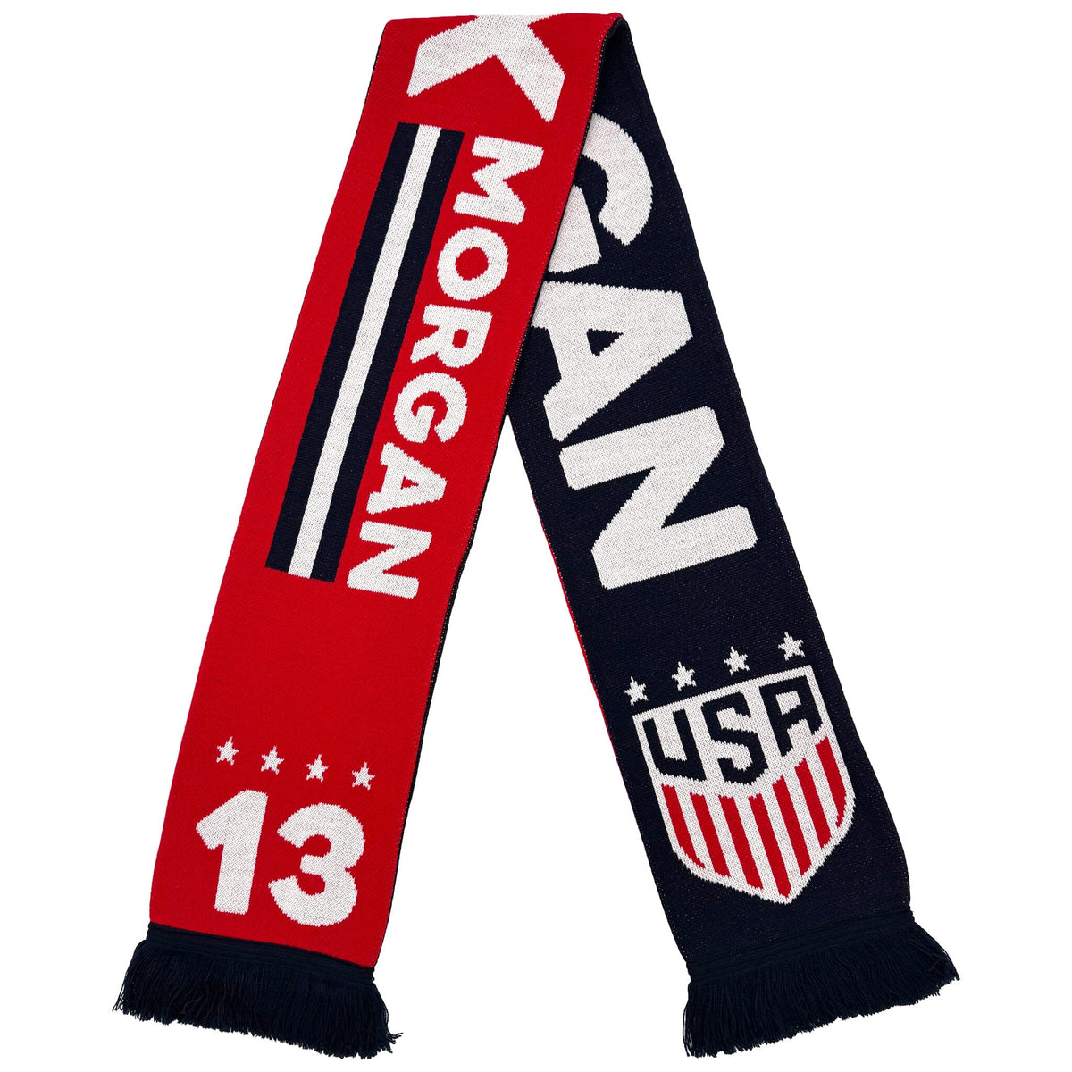 USWNT Alex Morgan Scarf