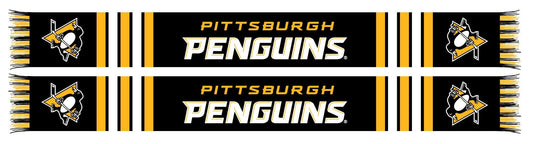 NHL Pittsburgh Penguins Alt Scarf