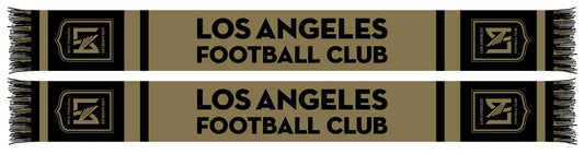LAFC Primary Scarf