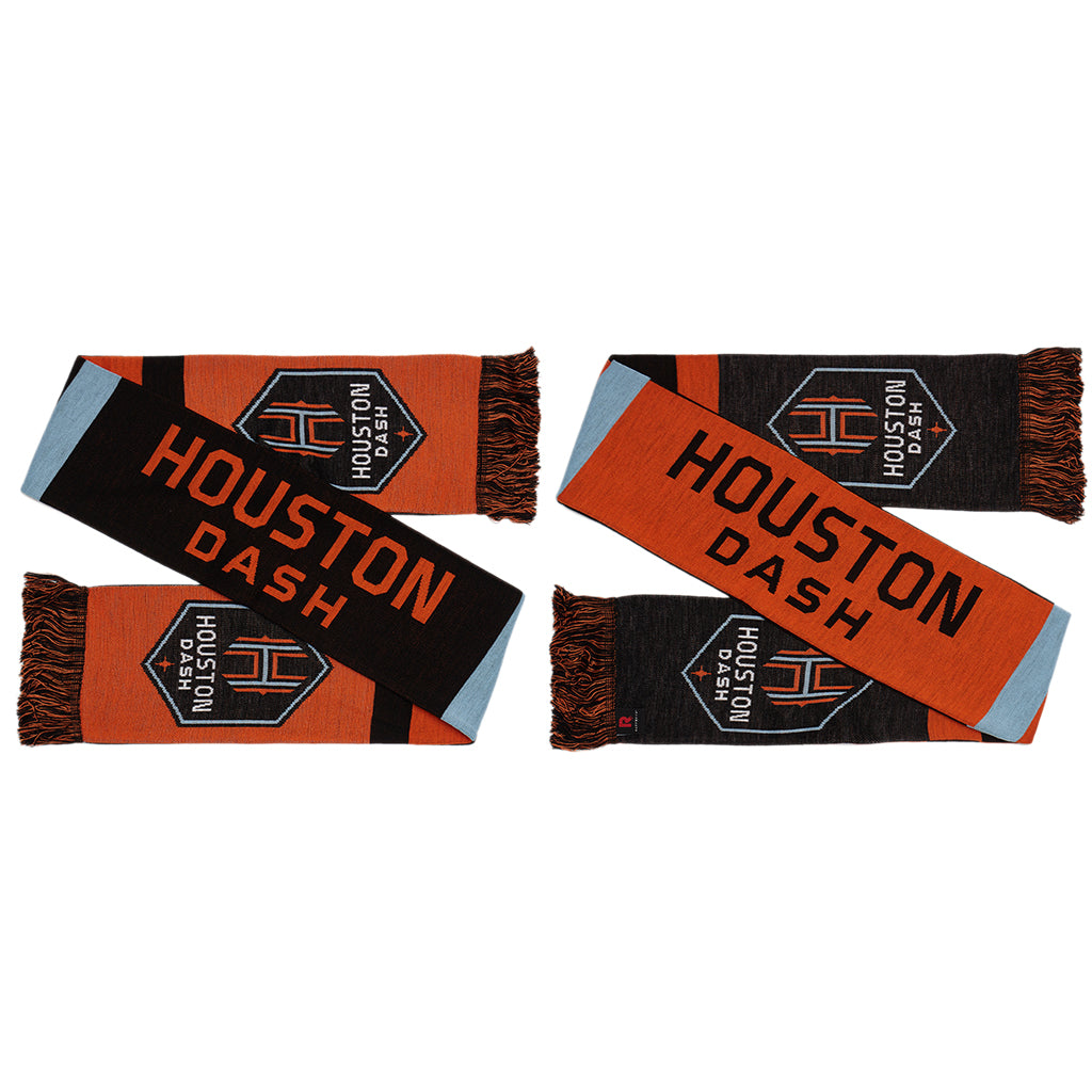 HOUSTON DASH SCARF- Invert Bar (HD Knit)