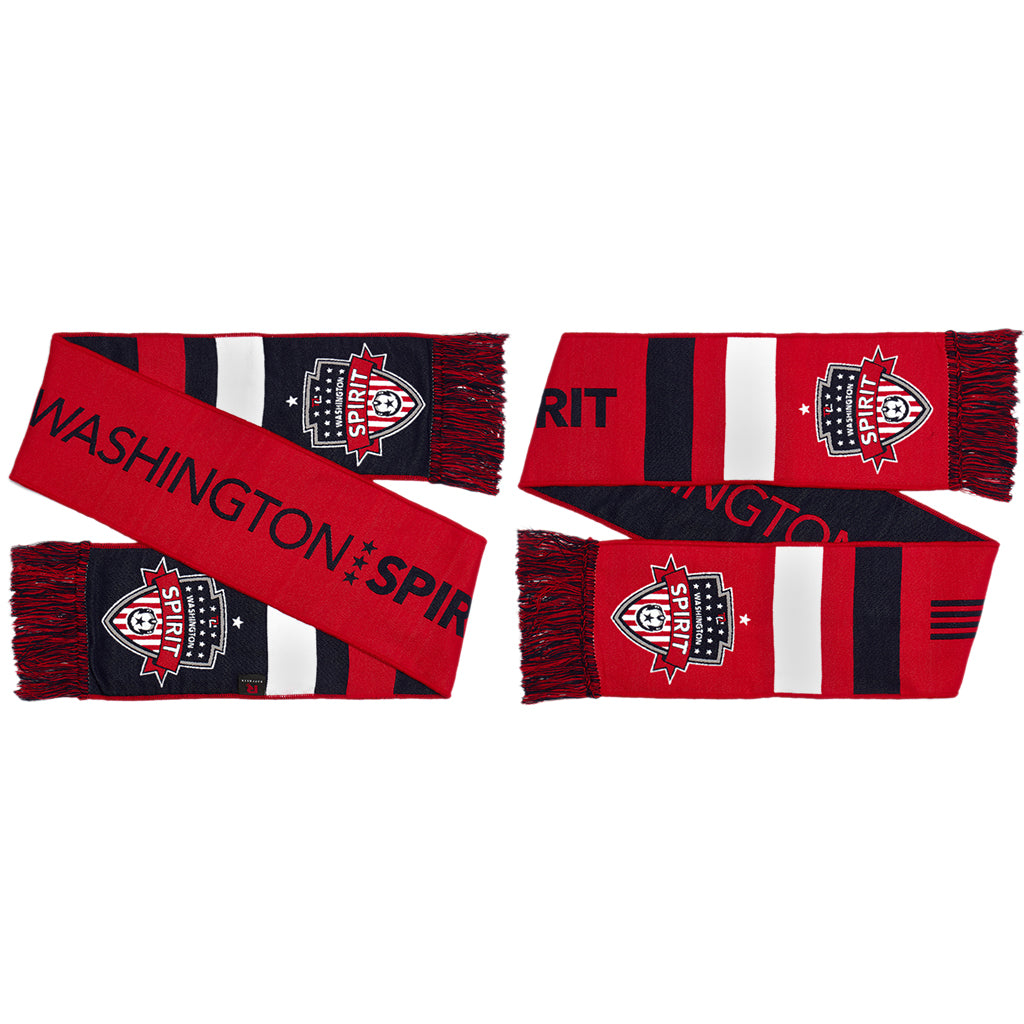 WASHINGTON SPIRIT- Invert Bar (HD Woven)