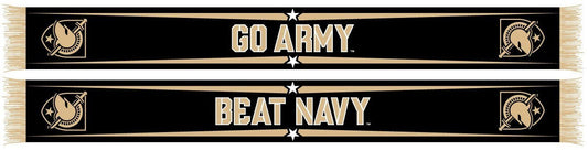 ARMY SCARF - Go Army Beat Navy - Ruffneck Scarves - 1