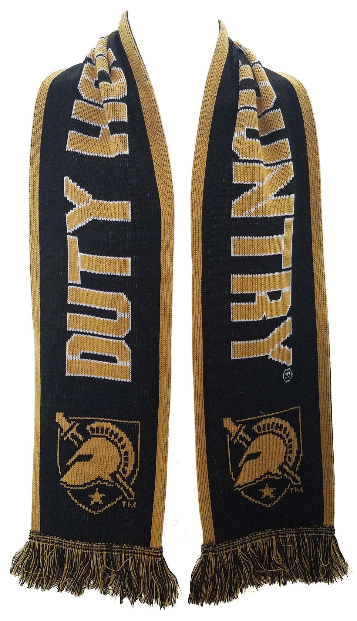 ARMY WEST POINT SCARF - Ruffneck Scarves - 3