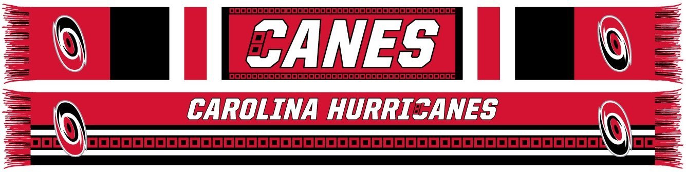 Carolina Hurricanes NHL Home Jersey