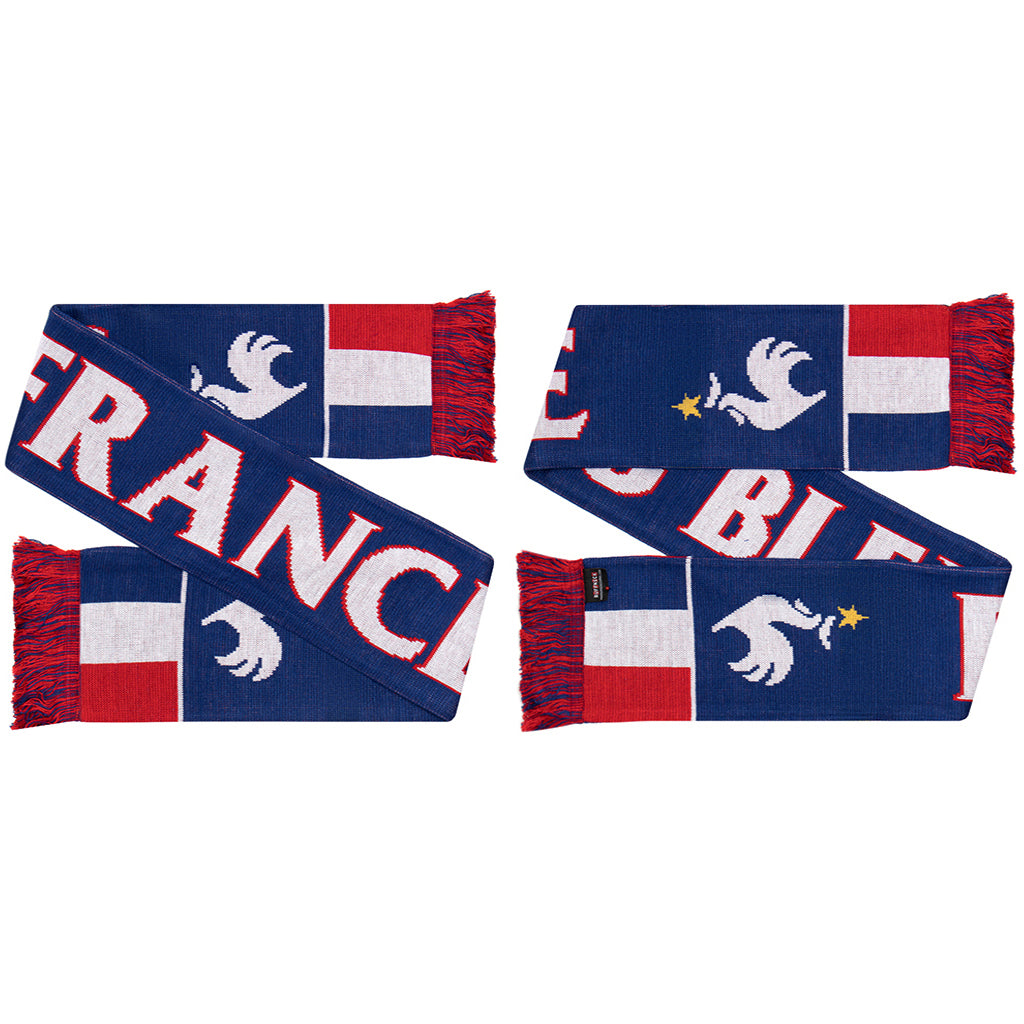 FRANCE SCARF