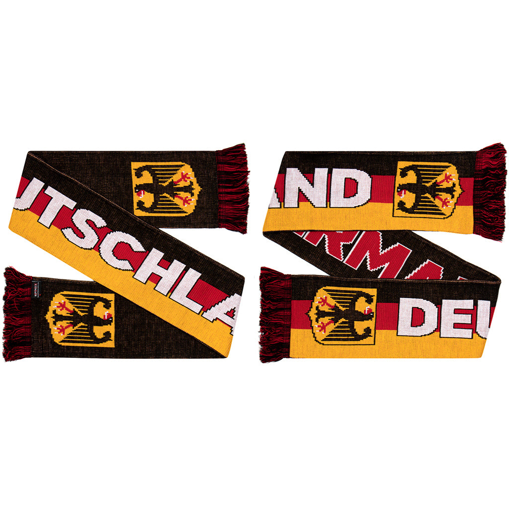 Germany Scarf