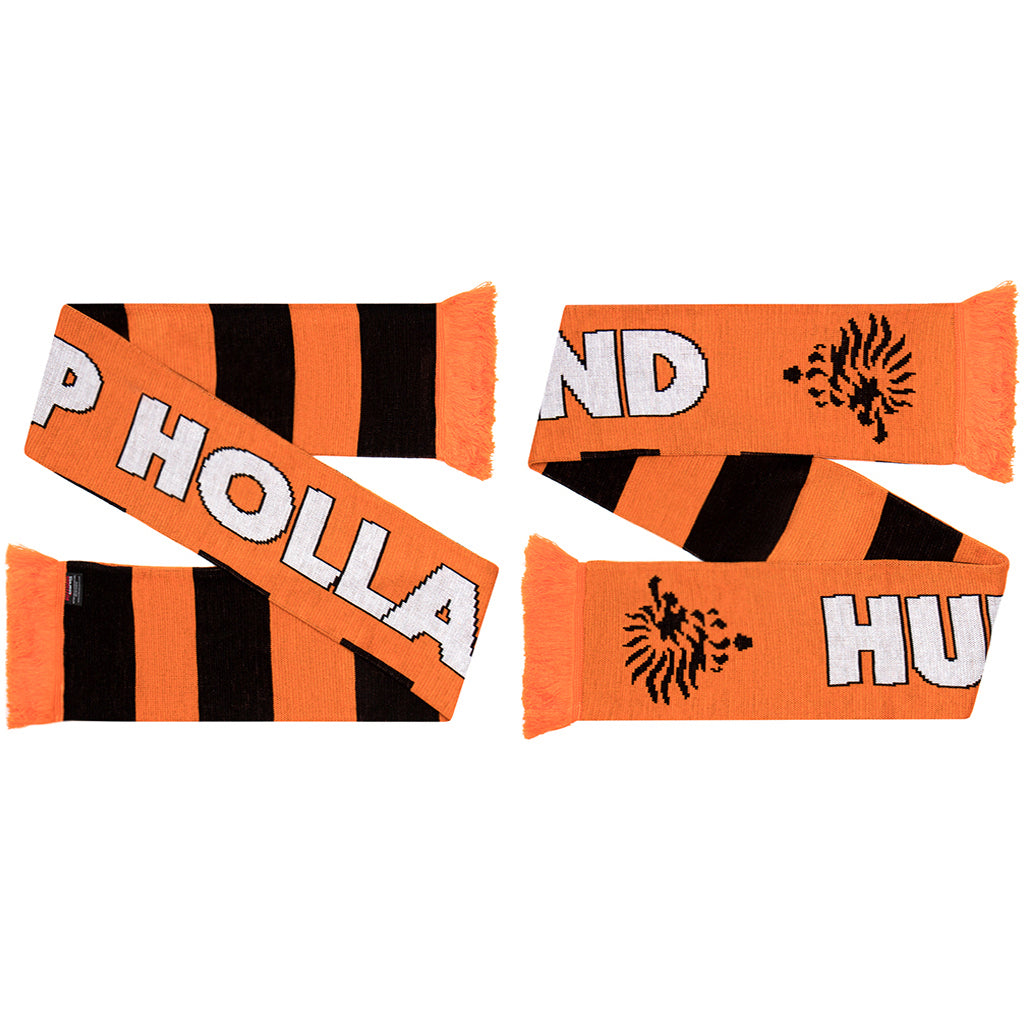 HOLLAND SCARF- NETHERLANDS