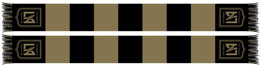 LAFC Classic Bar Scarf