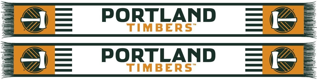 PORTLAND TIMBERS SCARF - Classic