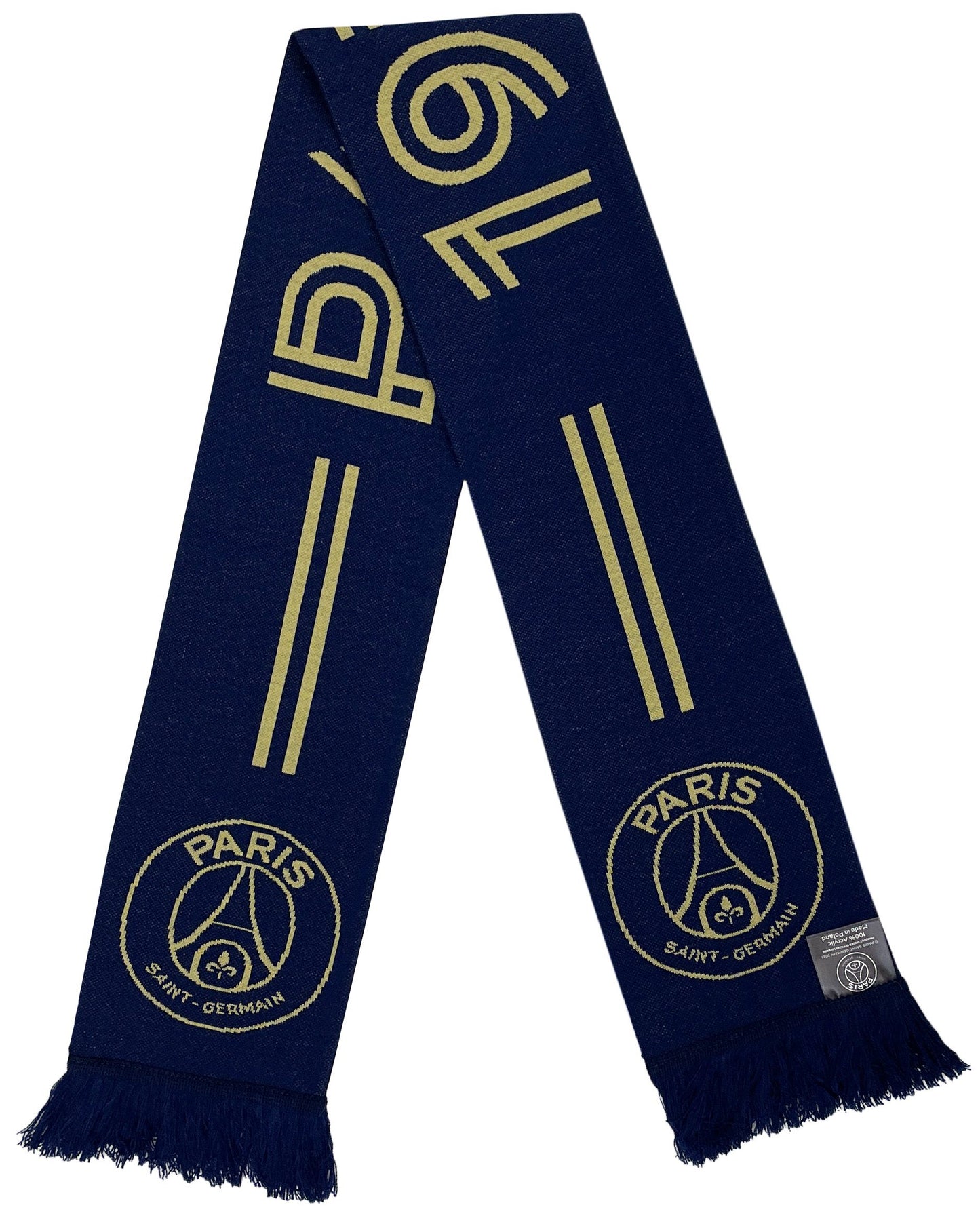 PSG Scarf - 1970 (HD Knit)