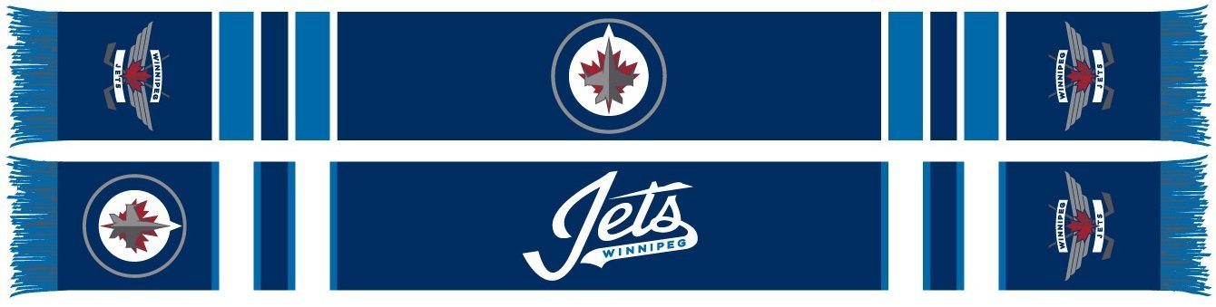 Winnipeg Jets NHL Home Jersey