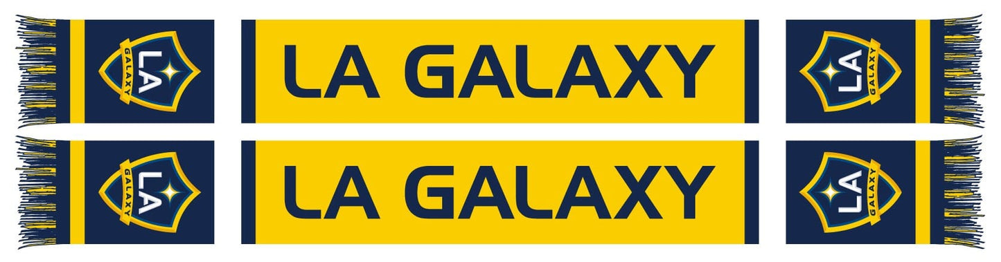 LA Galaxy Primary Scarf