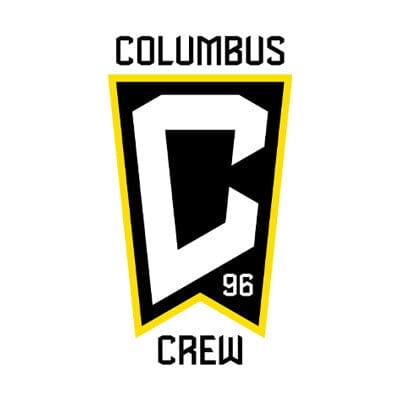Ruffneck Columbus Crew Soccer Club | Soccer Scarf | MLS