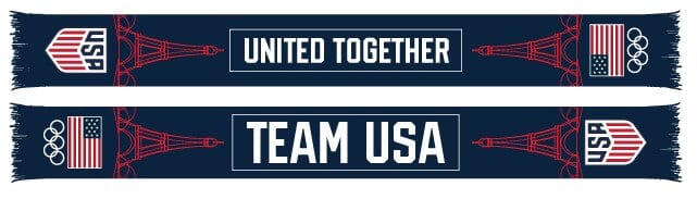 Team USA Tower Scarf