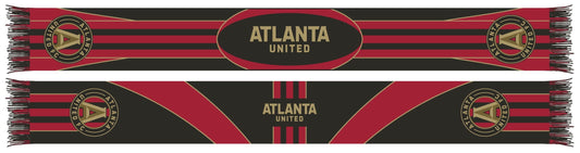 Atlanta United Jersey Hook Scarf