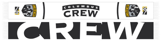 Presale: Columbus Crew 3rd Kit Jersey Hook Scarf