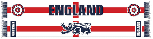 England Country Scarf