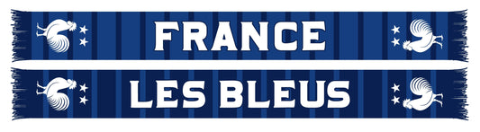France Country Scarf