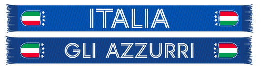 Italy Country Scarf