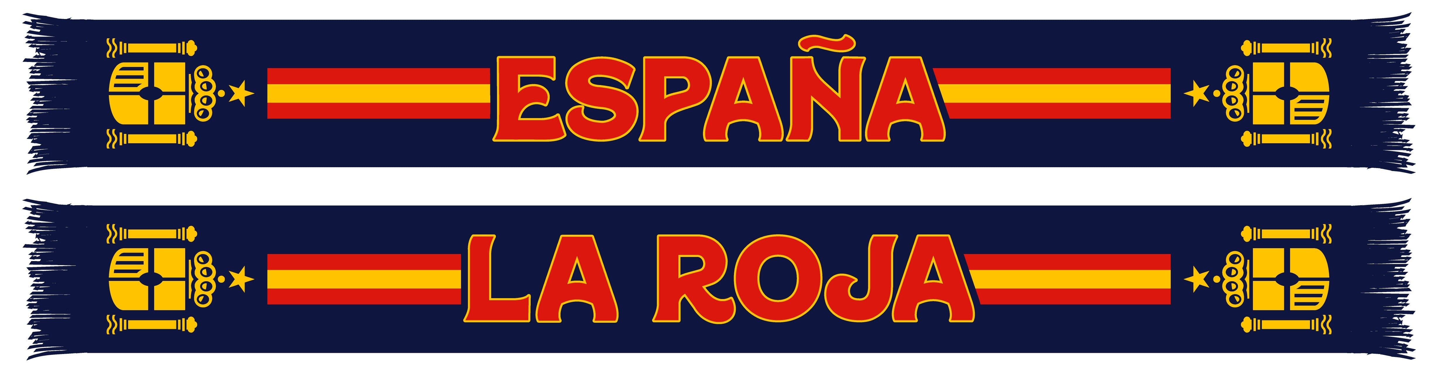 Neck Ruff Spain Spain Country Scarf – Ruffneck Scarves