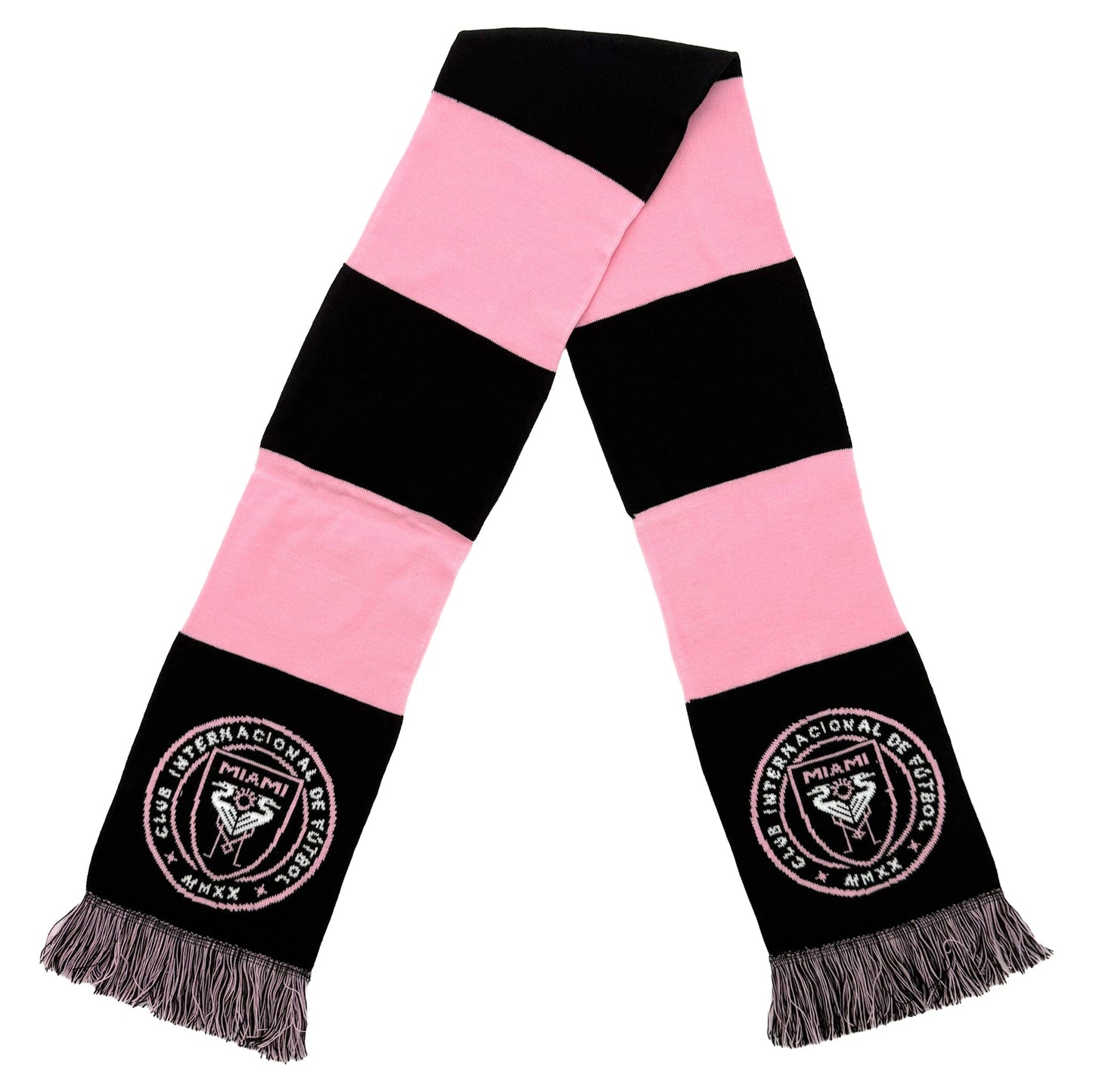 Inter Miami CF Classic Bar Scarf