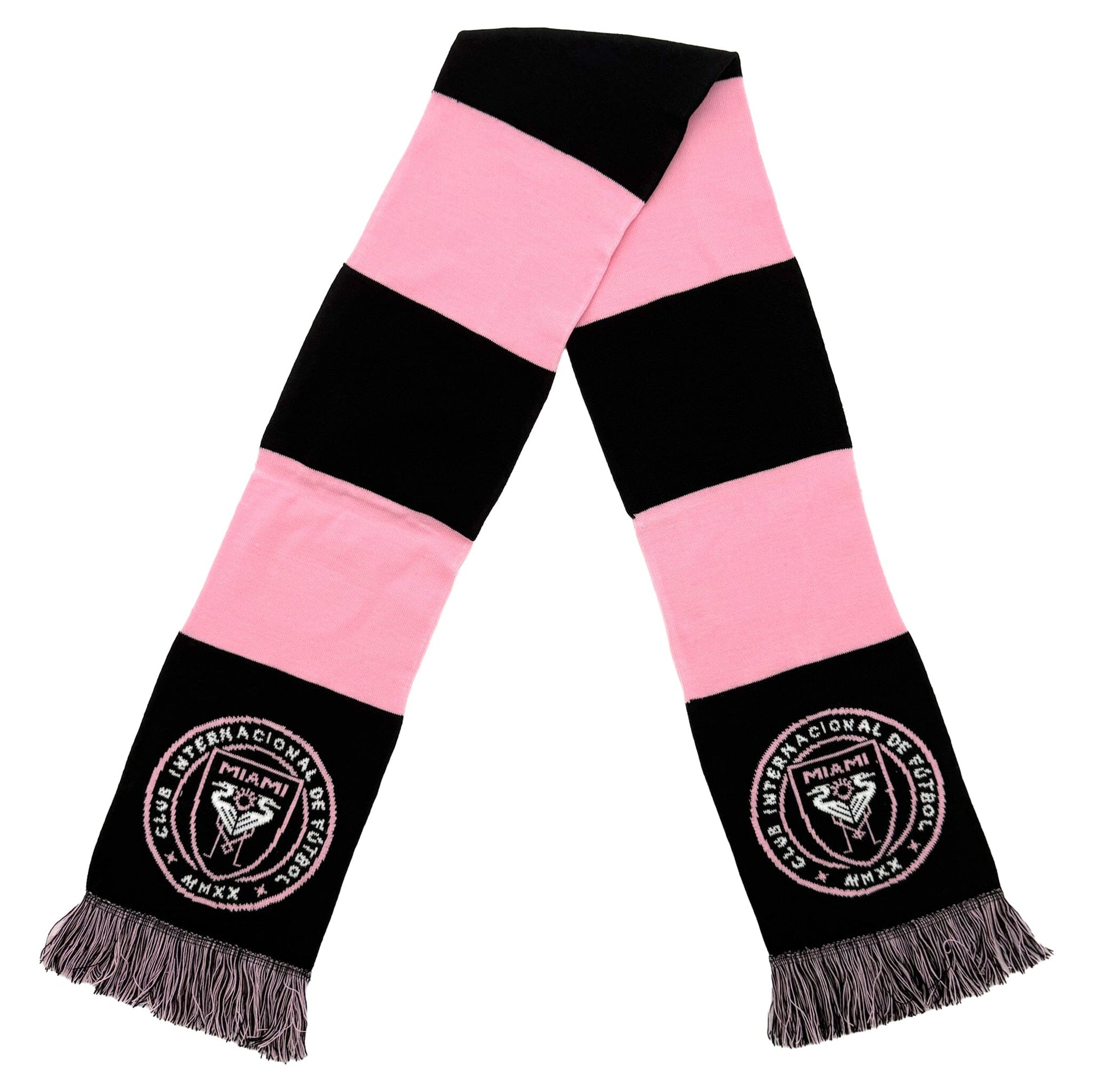 Inter Miami CF Classic Bar Scarf