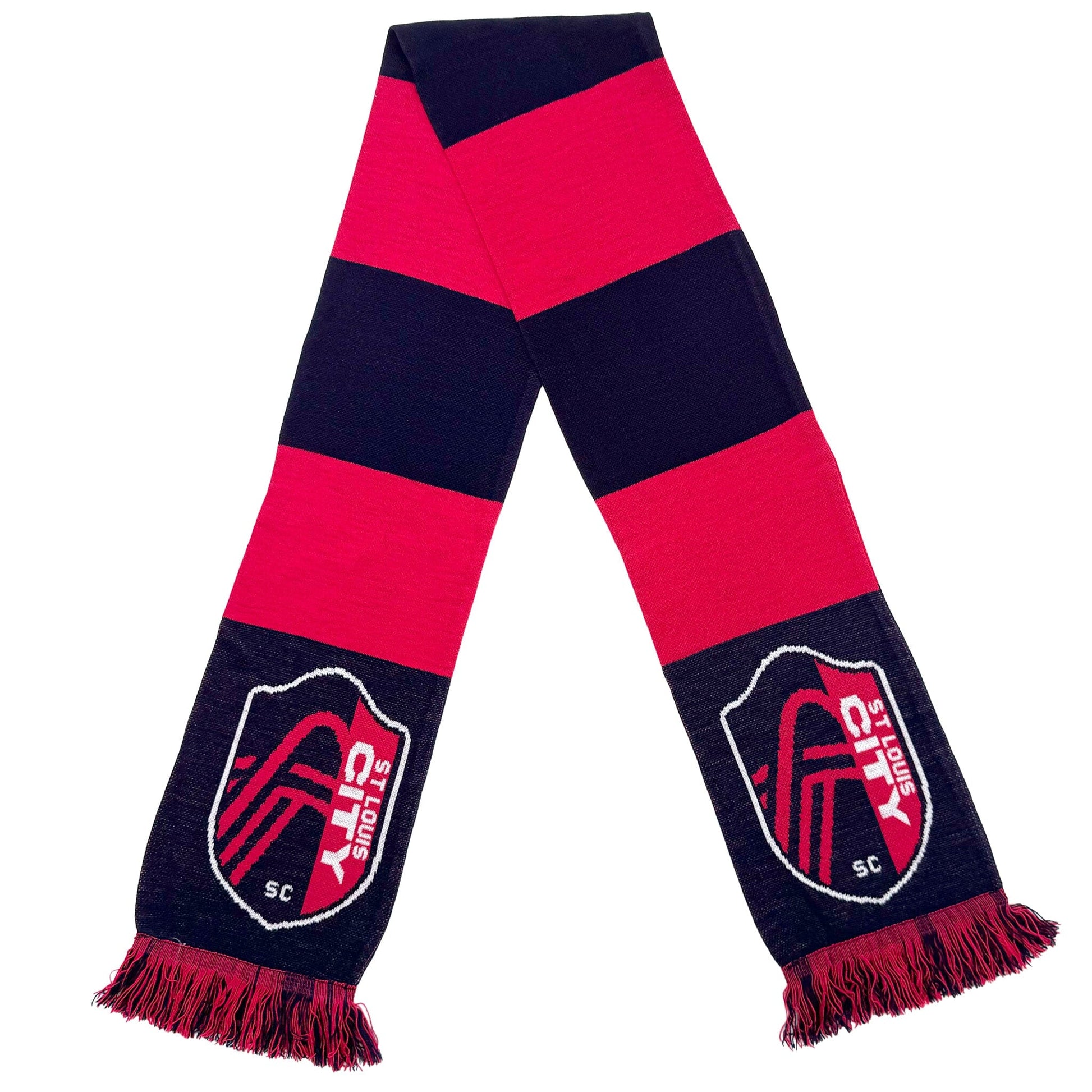St. Louis City Classic Bar Scarf