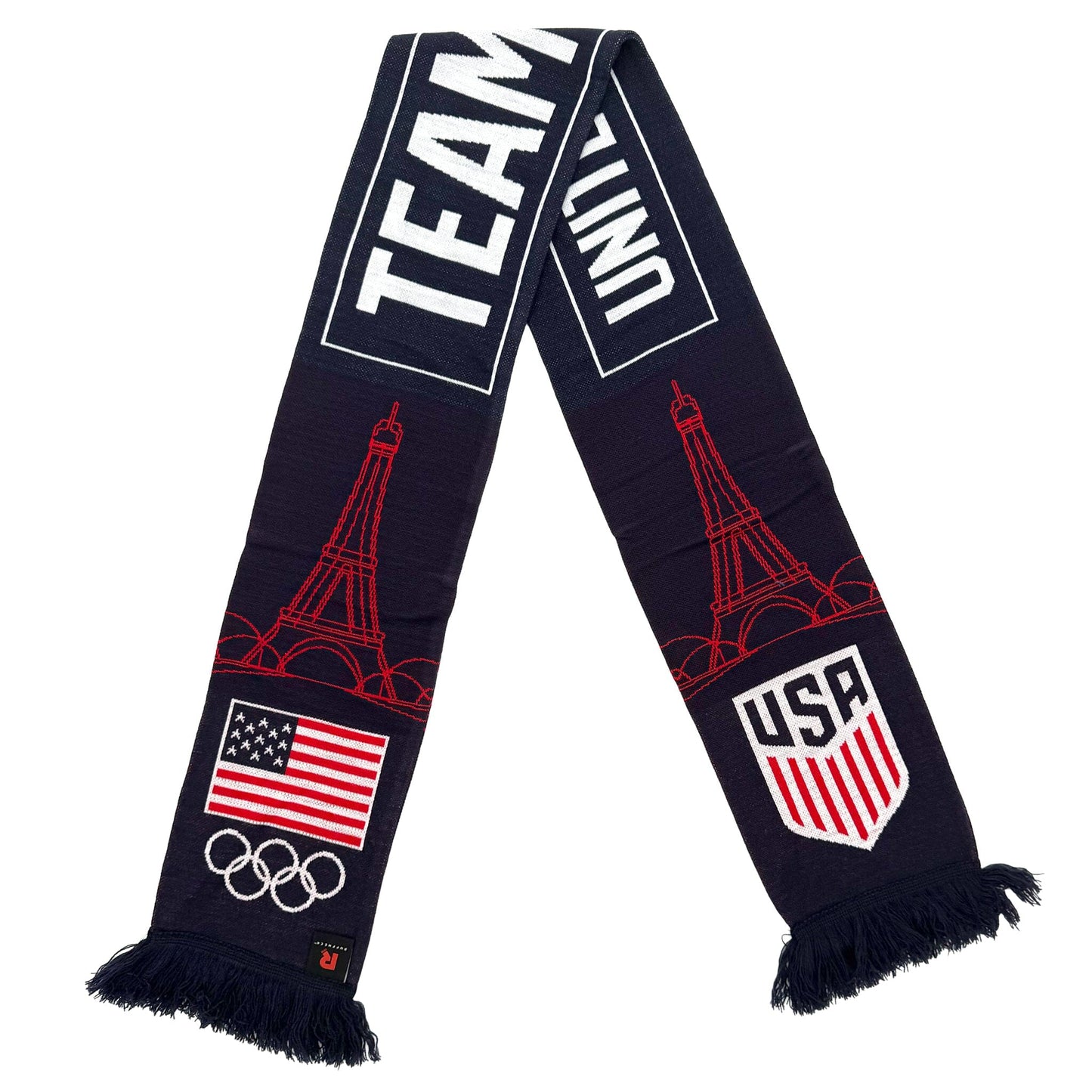 Team USA Tower Scarf