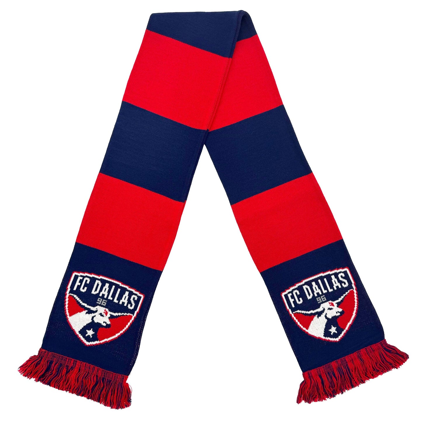 FC Dallas Classic Bar Scarf