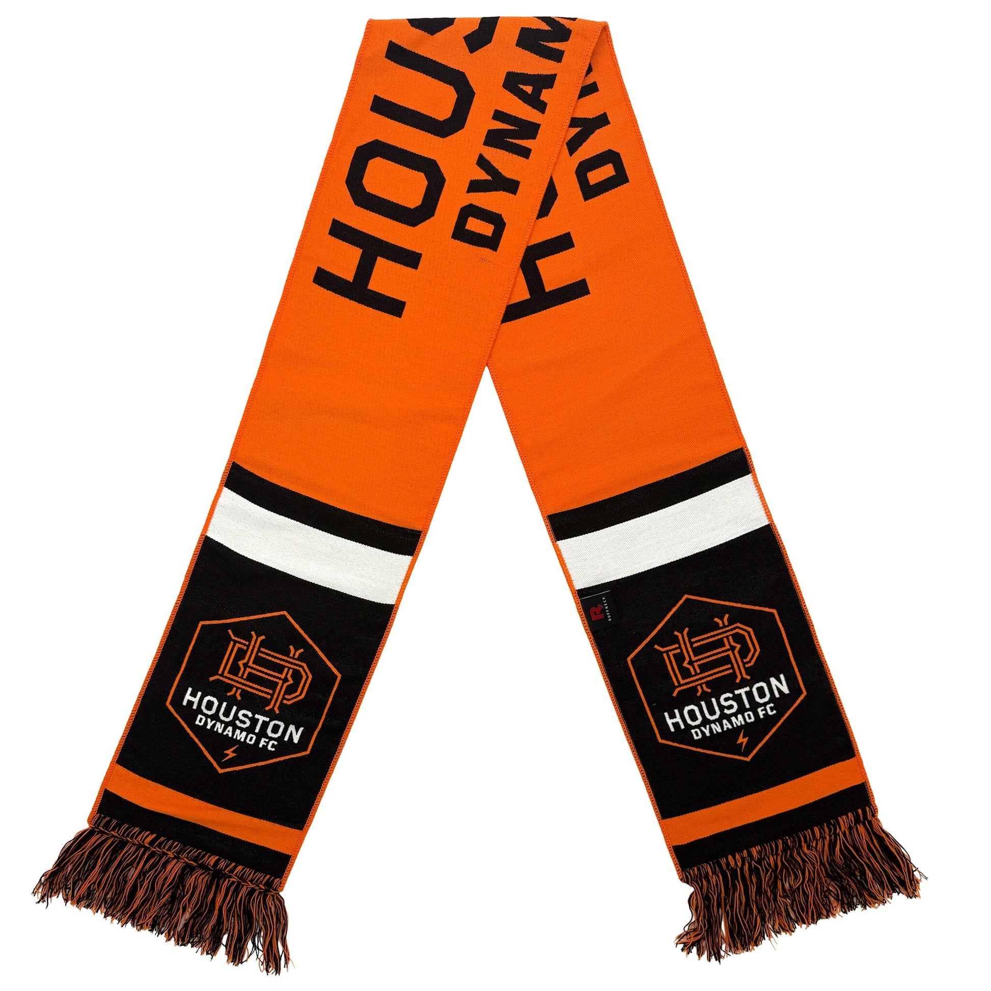 Houston Dynamo Primary Scarf