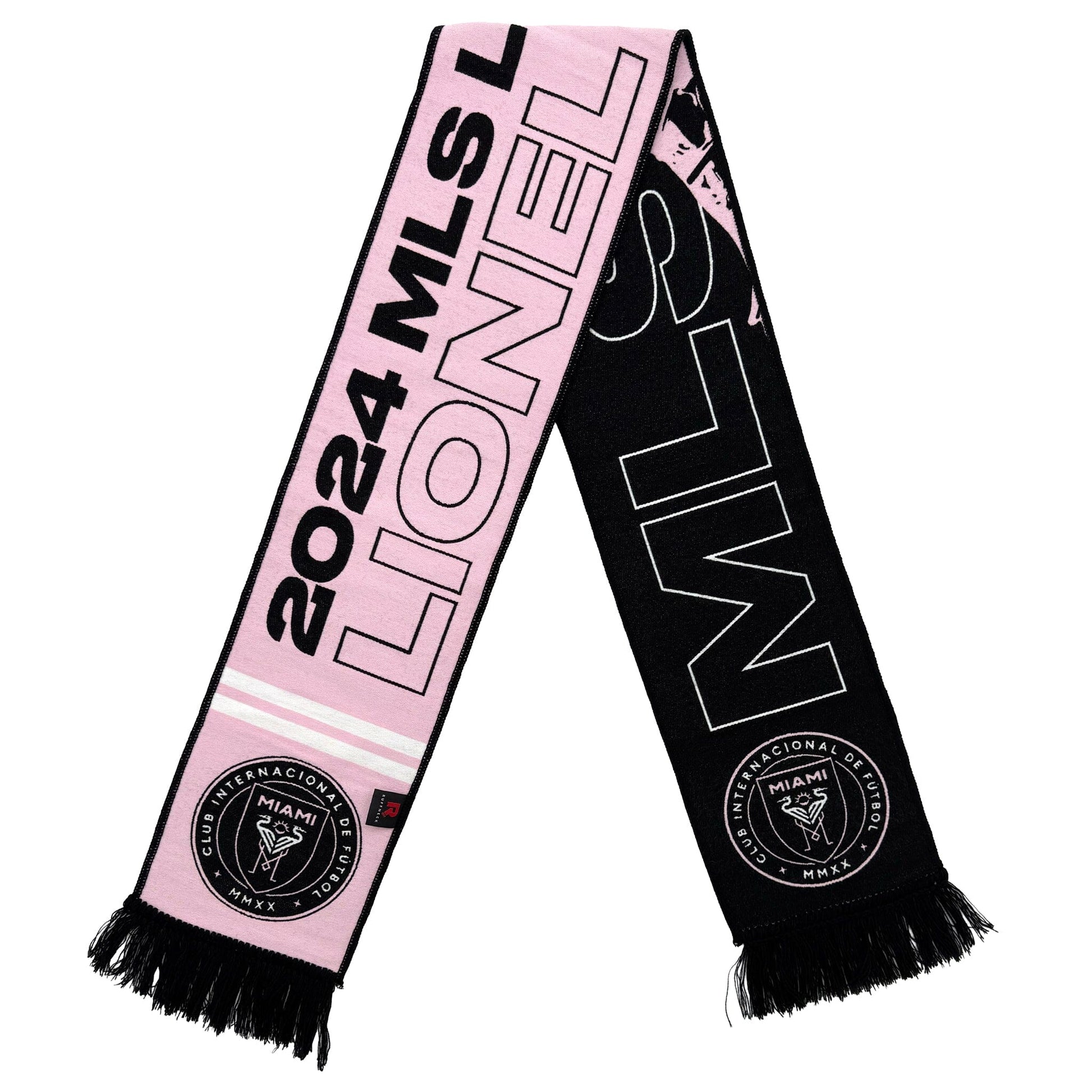 Inter Miami CF Messi MVP Scarf